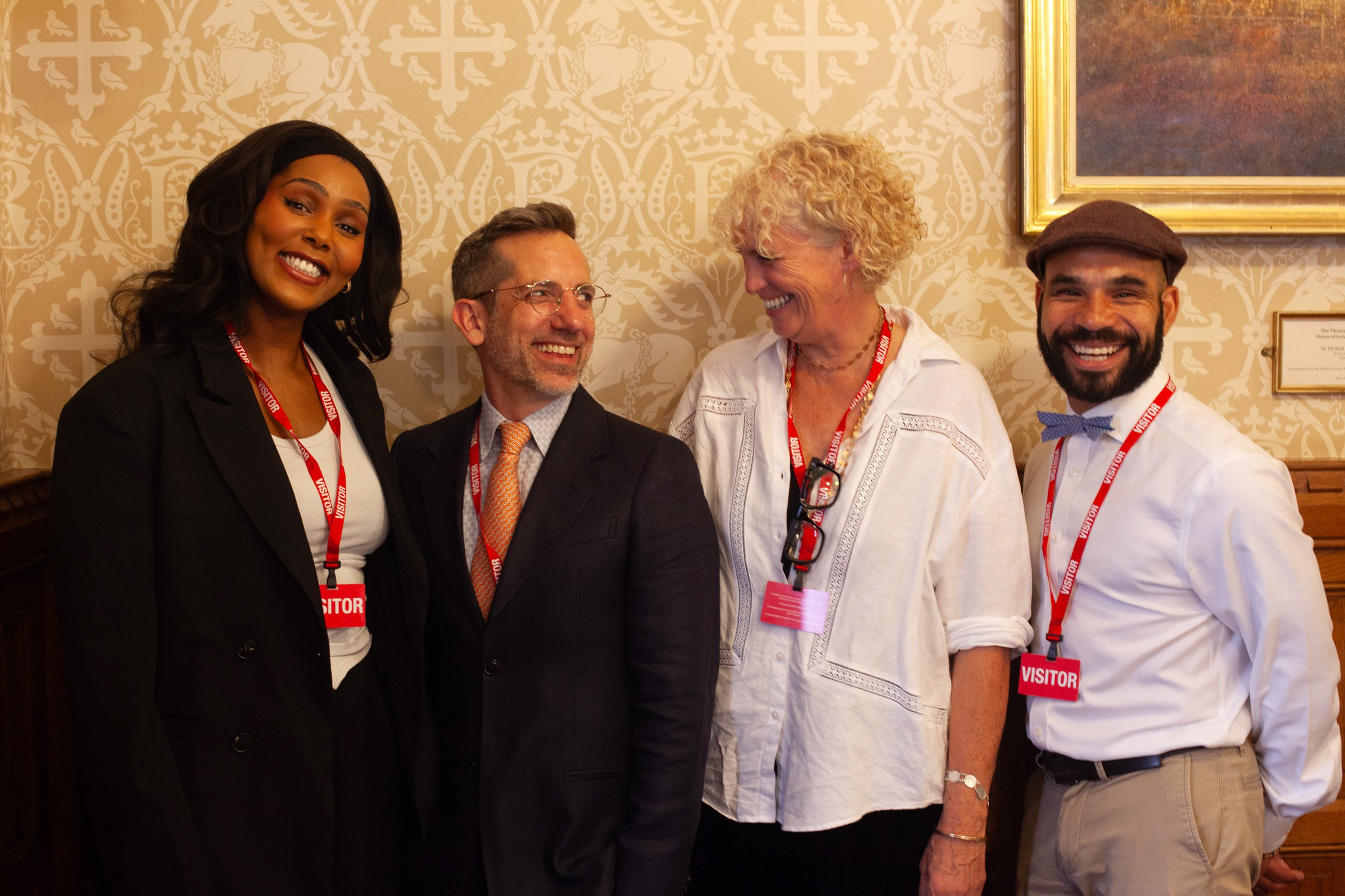 AIFA House of Lords Event 2025